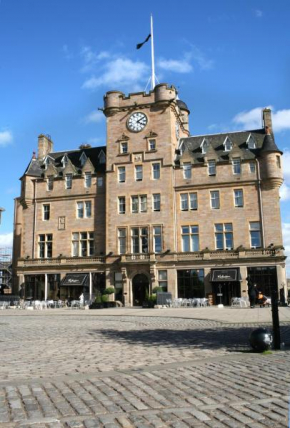 Malmaison Edinburgh